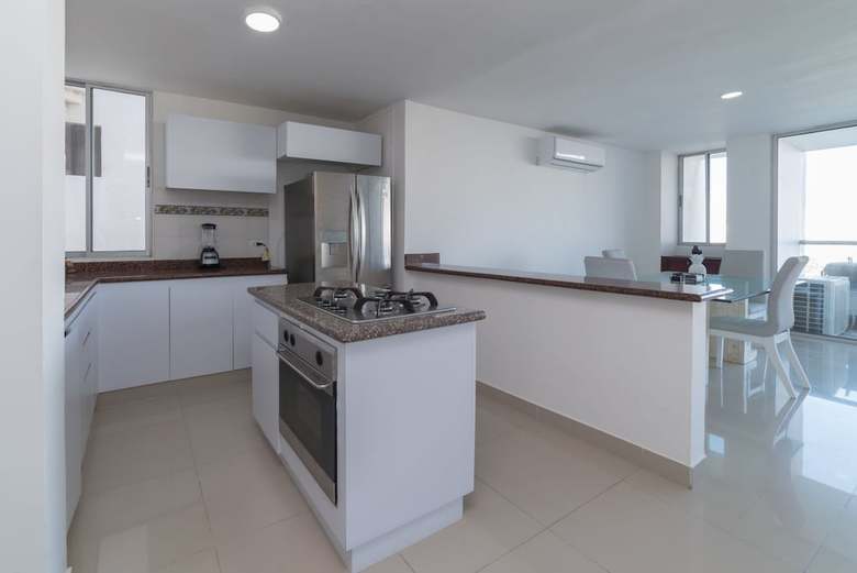 Apartamentos Galeon By Nomad Guru