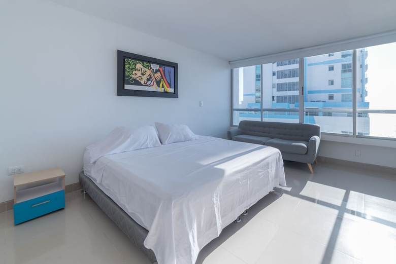 Apartamentos Galeon By Nomad Guru
