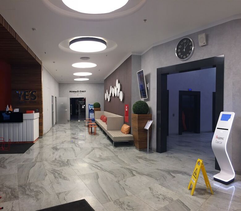 Aparthotel Apartments  Axioma