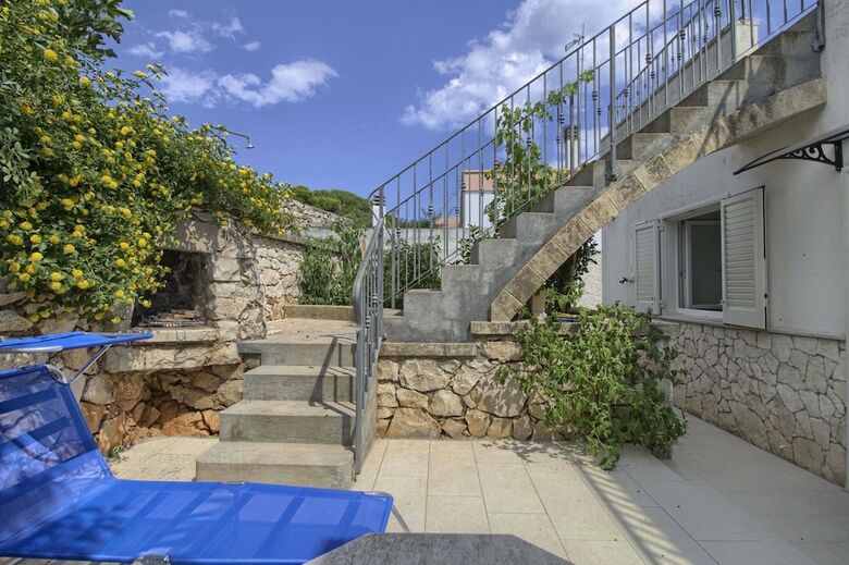 Apartamento Polo - Relax Front Sea House