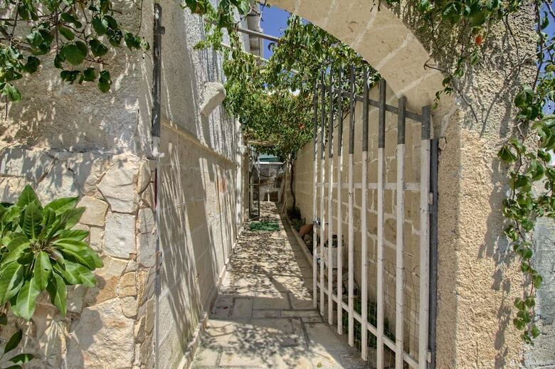 Apartamento Rifugio Dei Pescatori Fronte Spiaggia