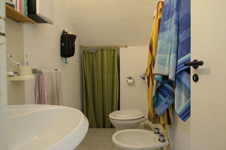 Apartamento Rifugio Dei Pescatori Fronte Spiaggia