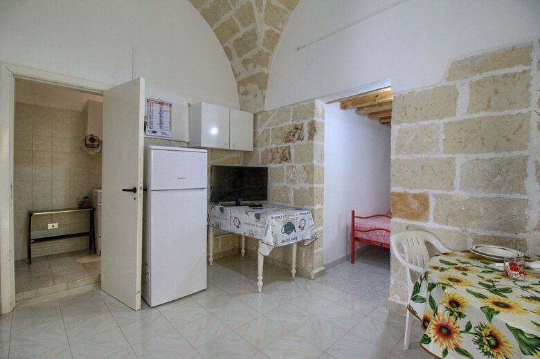 Apartamento Rifugio Dei Pescatori Fronte Spiaggia