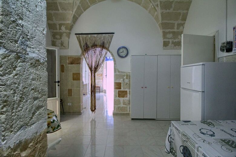Apartamento Rifugio Dei Pescatori Fronte Spiaggia