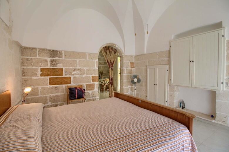 Apartamento Rifugio Dei Pescatori Fronte Spiaggia