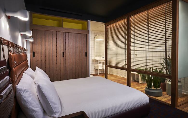 Hotel The Standard London