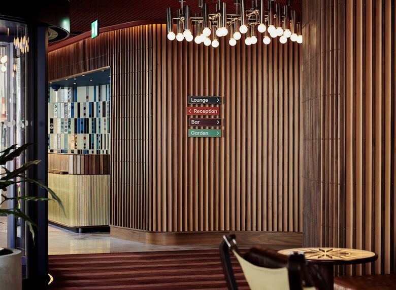 Hotel The Standard London