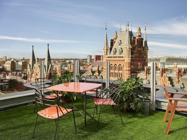 Hotel The Standard London