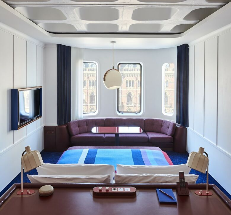 Hotel The Standard London