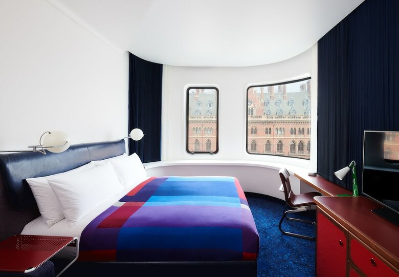 Hotel The Standard London