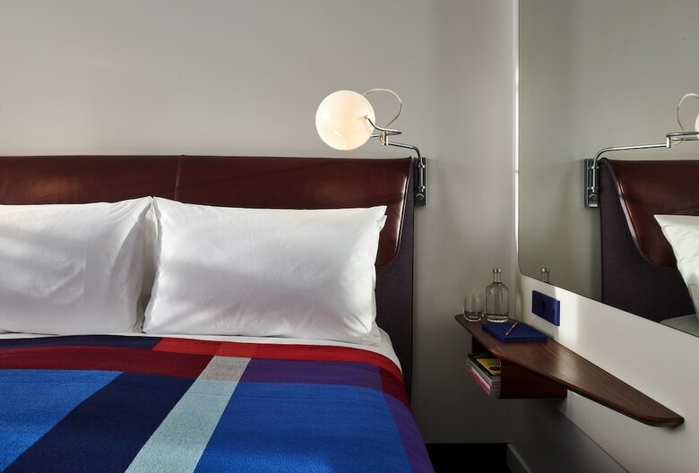 Hotel The Standard London