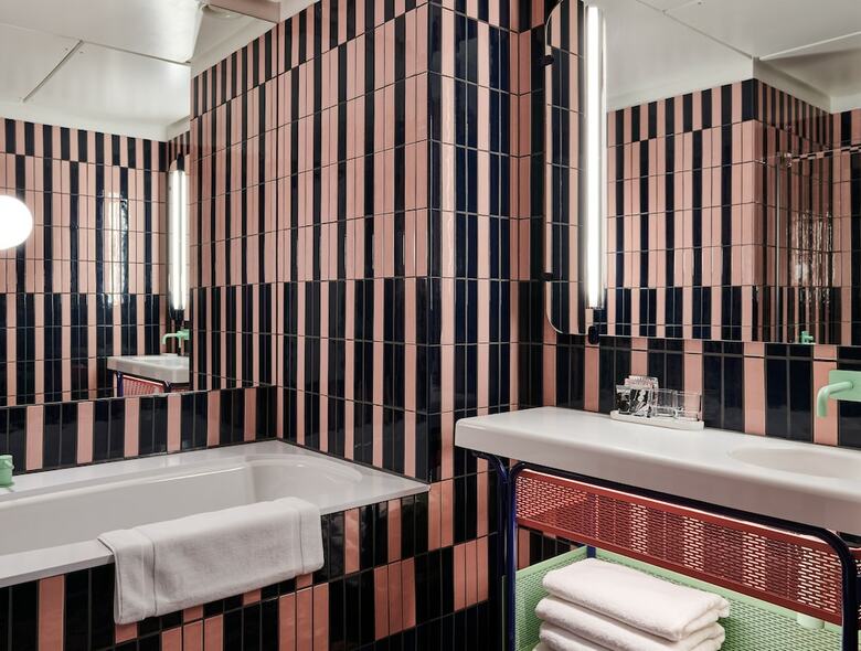 Hotel The Standard London