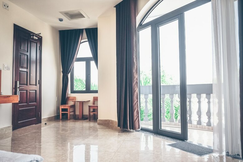 Green Hotel Vinh Loc