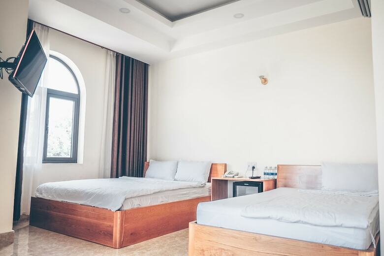 Green Hotel Vinh Loc
