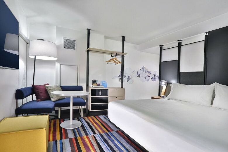 Hotel Aloft Austin Round Rock
