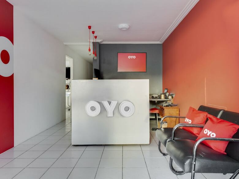 Oyo Hotel Rainha de Itapu�
