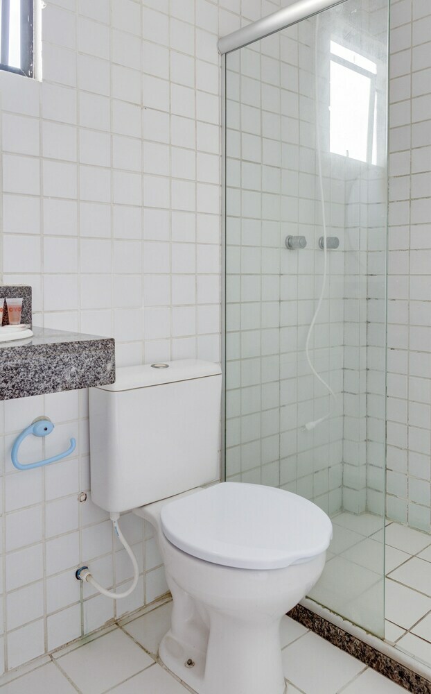 Oyo Hotel Rainha de Itapu�