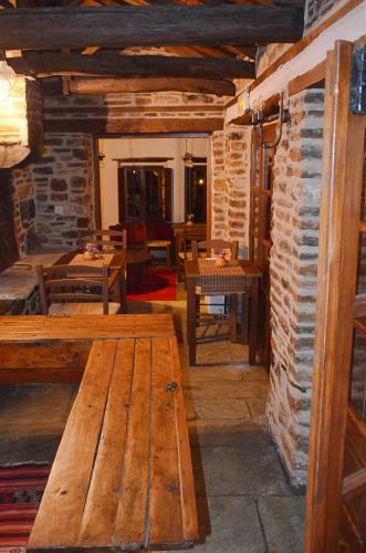 Hotel Fyloma