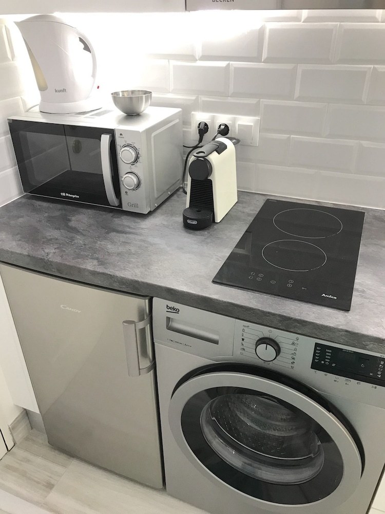 Apartamentos Manantiales Vistasol Loft