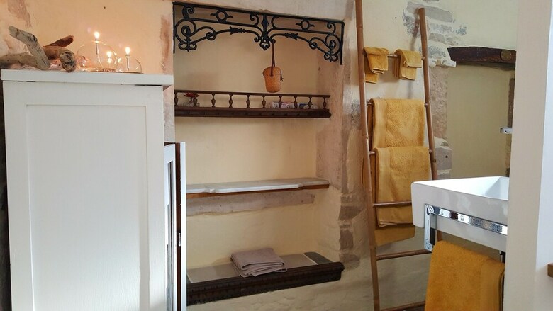 Apartamento Appartement Le Solutr�