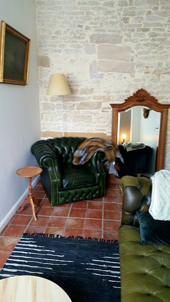 Apartamento Appartement Le Solutr�