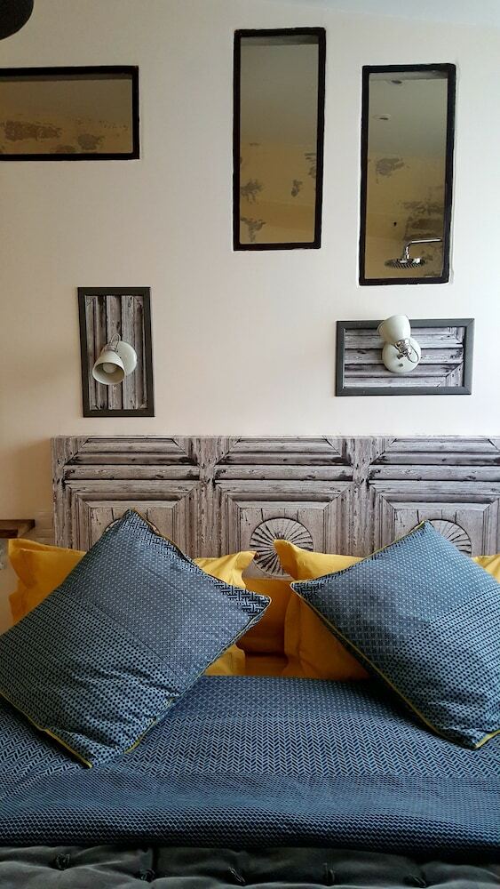 Apartamento Appartement Le Solutr�