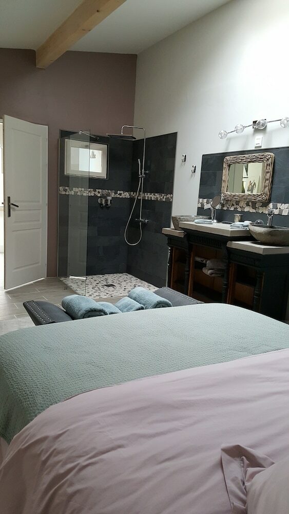 Apartamento Appartement Le Solutr�