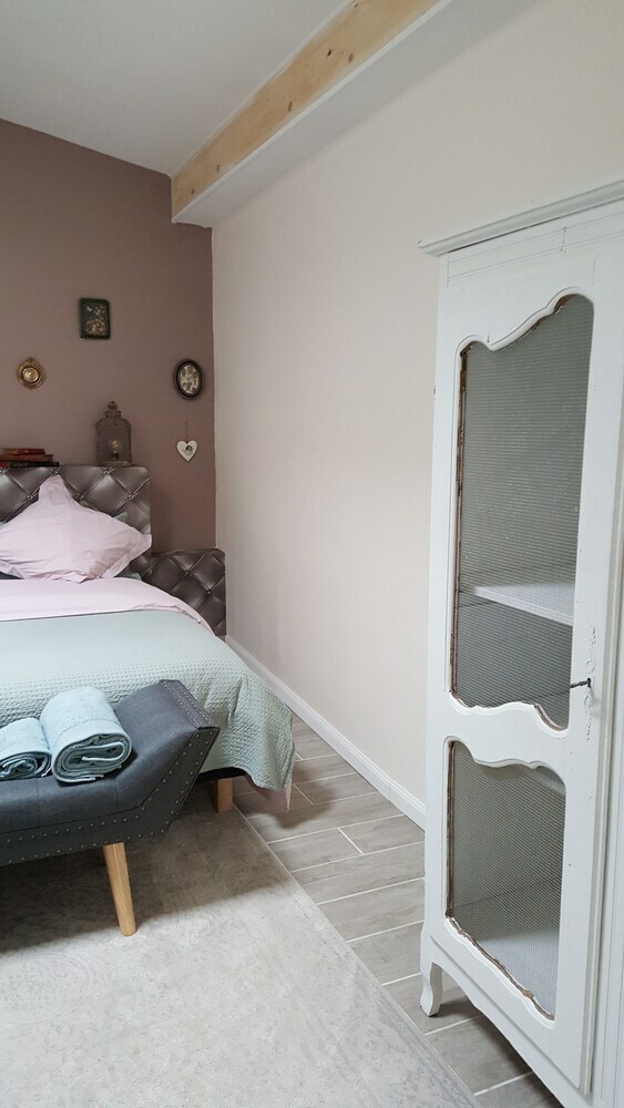 Apartamento Appartement Le Solutr�