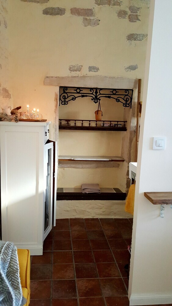 Apartamento Appartement Le Solutr�