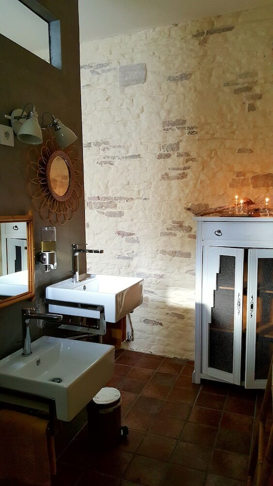 Apartamento Appartement Le Solutr�