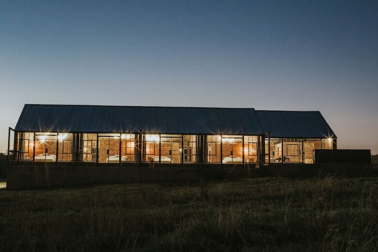 Hotel Farmstay @ Glen Cullen