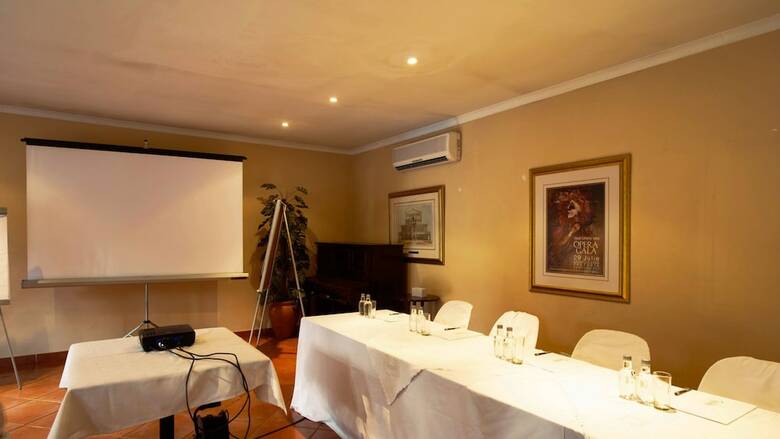 Hotel Birdwood Boutique Estate