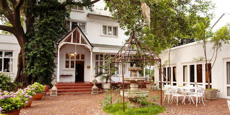 Hotel Birdwood Boutique Estate