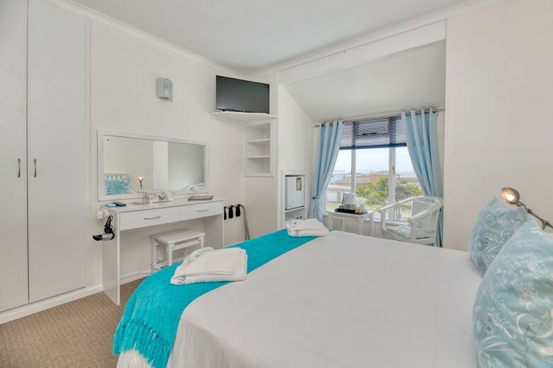 Bed & Breakfast Mermaid Guest House