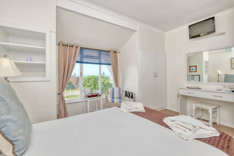 Bed & Breakfast Mermaid Guest House