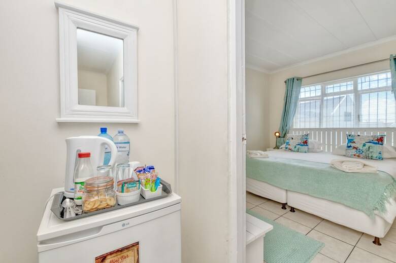 Bed & Breakfast Mermaid Guest House