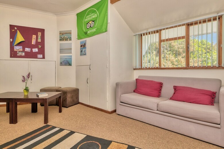 Bed & Breakfast Mermaid Guest House