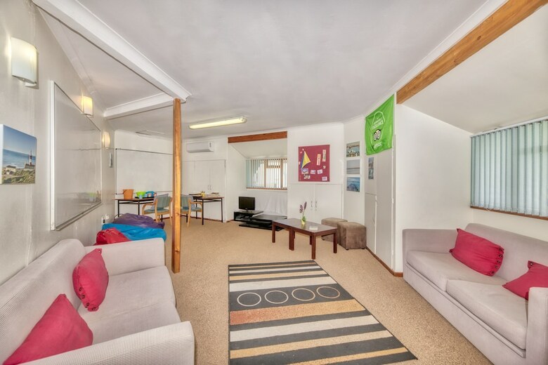 Bed & Breakfast Mermaid Guest House