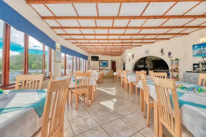 Bed & Breakfast Mermaid Guest House
