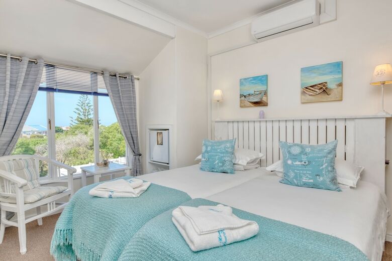 Bed & Breakfast Mermaid Guest House