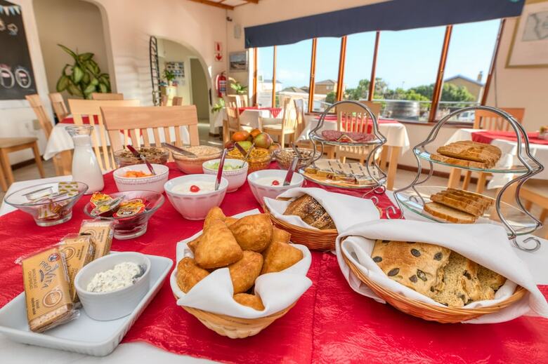 Bed & Breakfast Mermaid Guest House