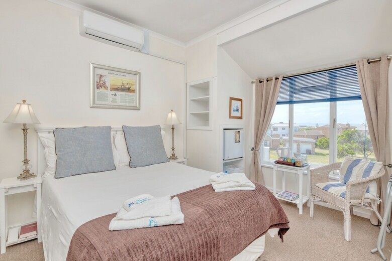 Bed & Breakfast Mermaid Guest House