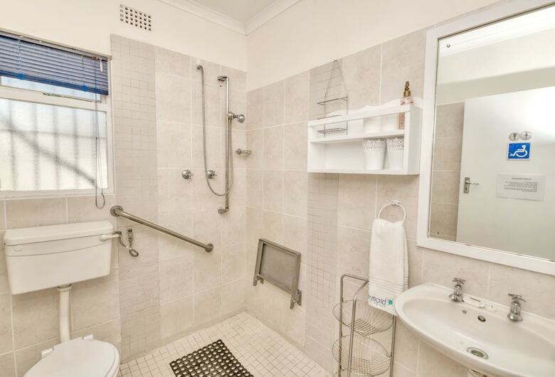 Bed & Breakfast Mermaid Guest House