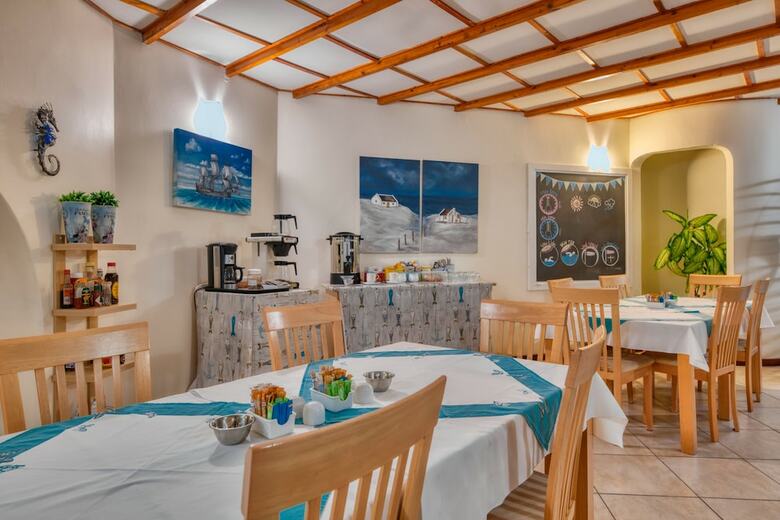 Bed & Breakfast Mermaid Guest House