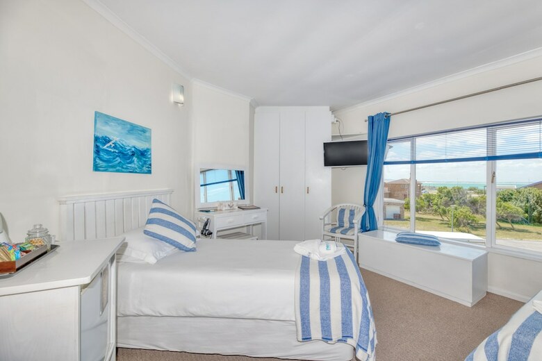 Bed & Breakfast Mermaid Guest House