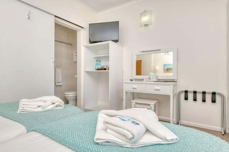 Bed & Breakfast Mermaid Guest House