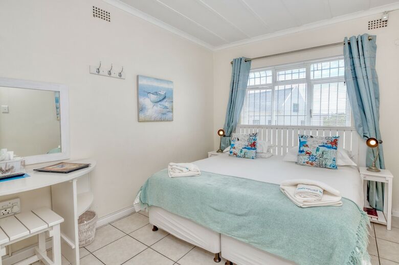 Bed & Breakfast Mermaid Guest House