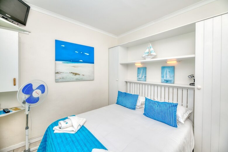 Bed & Breakfast Mermaid Guest House