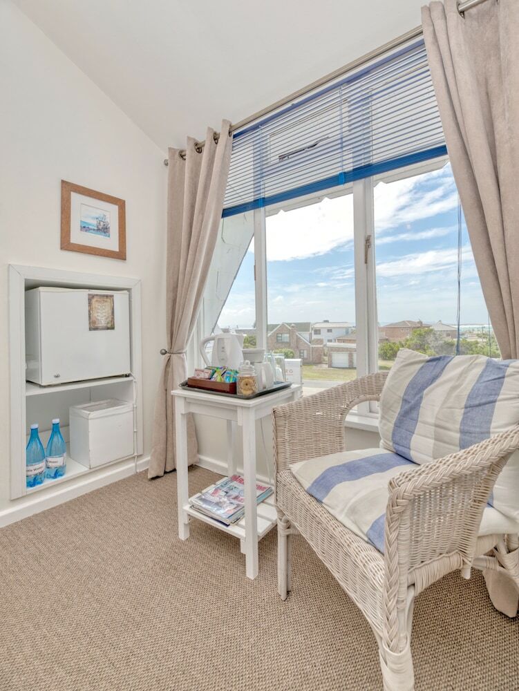 Bed & Breakfast Mermaid Guest House