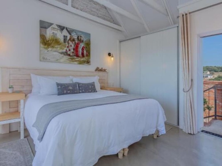 Hotel Seeplaas